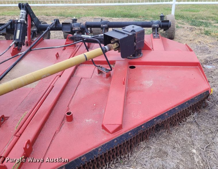 image for item FC9070 Legend 2615  batwing mower