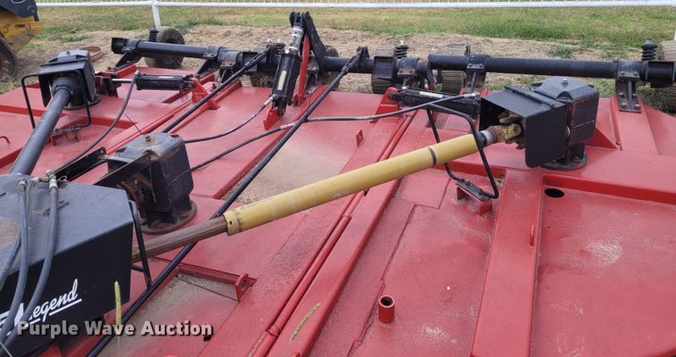 image for item FC9070 Legend 2615  batwing mower