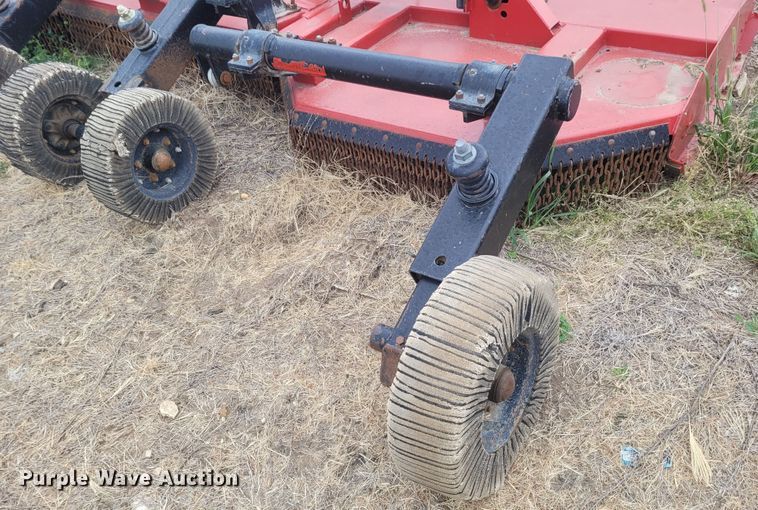 image for item FC9070 Legend 2615  batwing mower