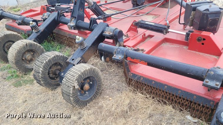 image for item FC9070 Legend 2615  batwing mower