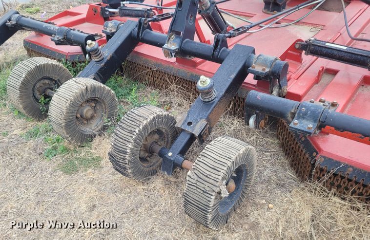 image for item FC9070 Legend 2615  batwing mower