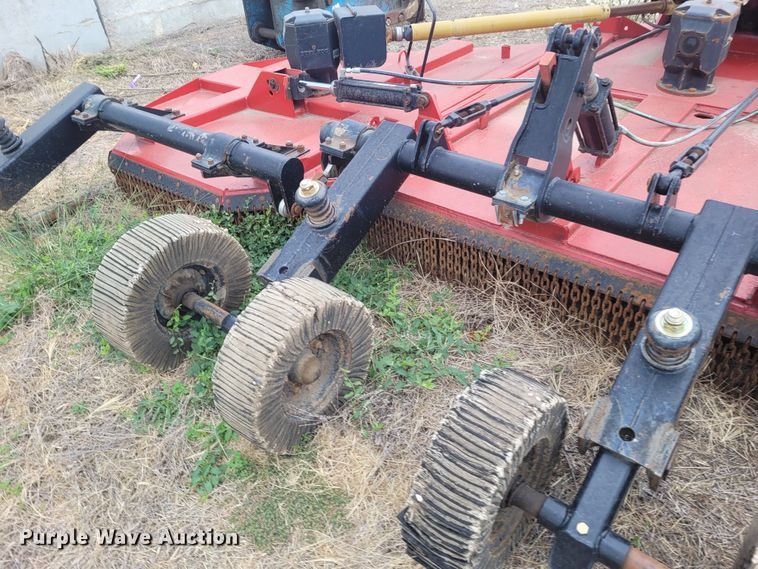 image for item FC9070 Legend 2615  batwing mower