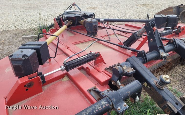 image for item FC9070 Legend 2615  batwing mower