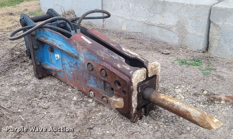 image for item FC9071 Okada Top 100A  breaker