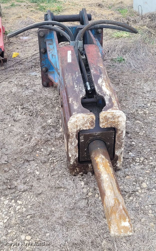 image for item FC9071 Okada Top 100A  breaker