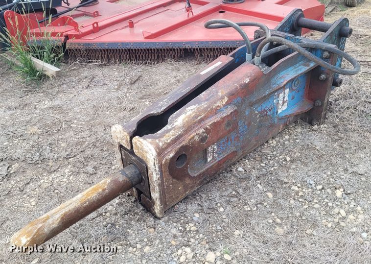 image for item FC9071 Okada Top 100A  breaker