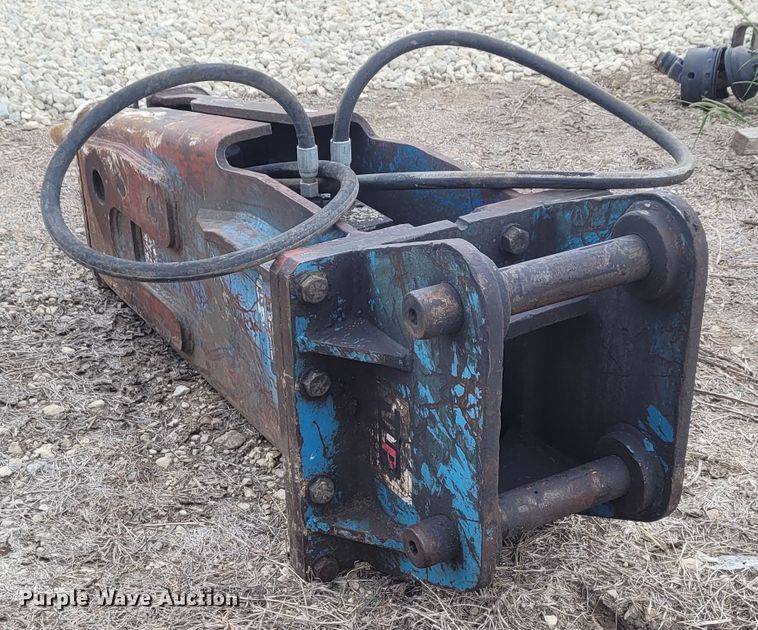 image for item FC9071 Okada Top 100A  breaker