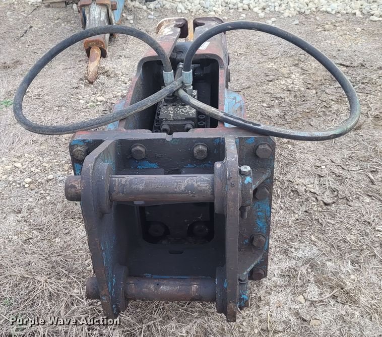 image for item FC9071 Okada Top 100A  breaker