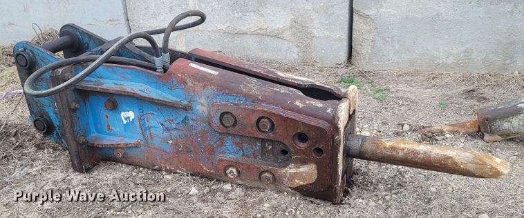 image for item FC9071 Okada Top 100A  breaker