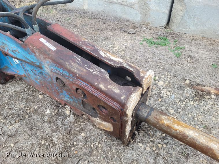 image for item FC9071 Okada Top 100A  breaker