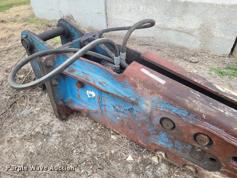 image for item FC9071 Okada Top 100A  breaker