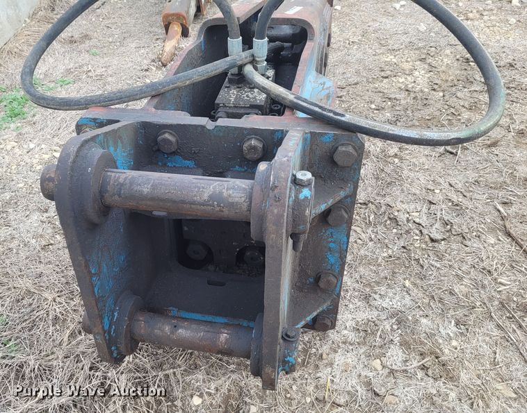 image for item FC9071 Okada Top 100A  breaker