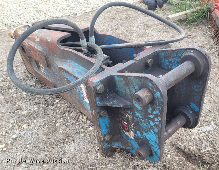 image for item FC9071 Okada Top 100A  breaker