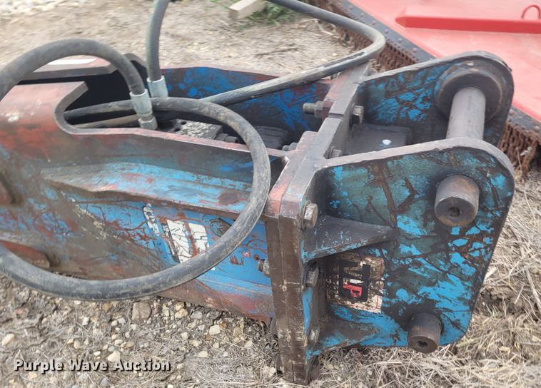 image for item FC9071 Okada Top 100A  breaker