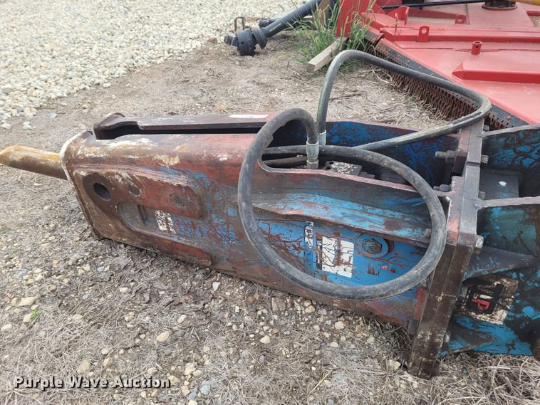 image for item FC9071 Okada Top 100A  breaker