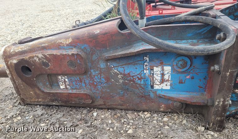 image for item FC9071 Okada Top 100A  breaker