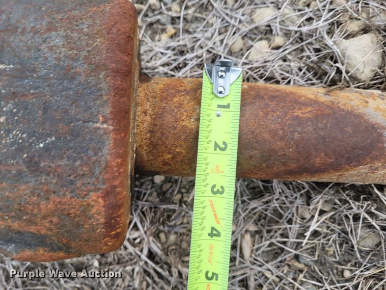 image for item FC9072 Okada Top 45B  skid steer breaker