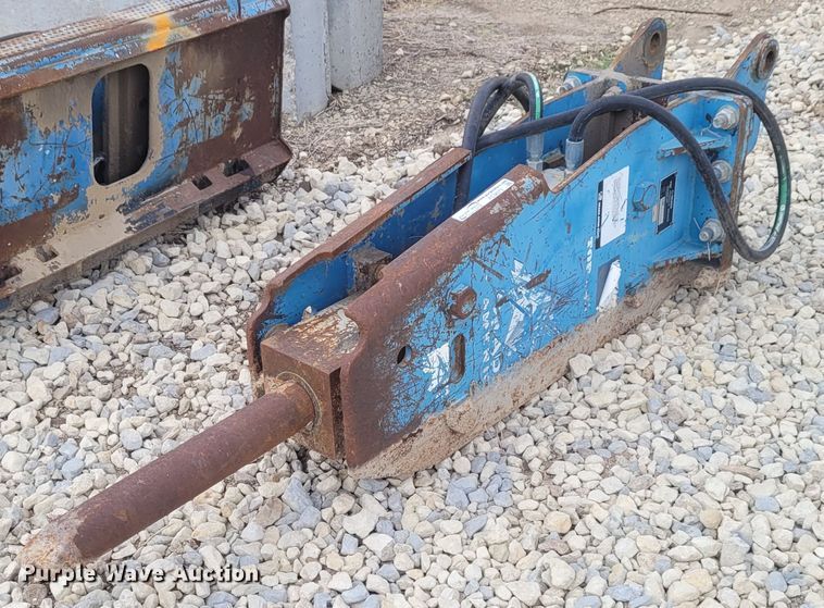 image for item FC9073 Okada Top 60B  breaker