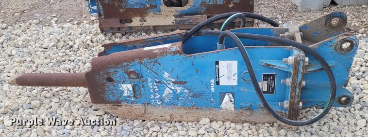 image for item FC9073 Okada Top 60B  breaker