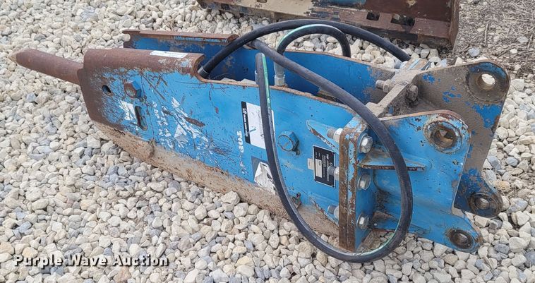 image for item FC9073 Okada Top 60B  breaker