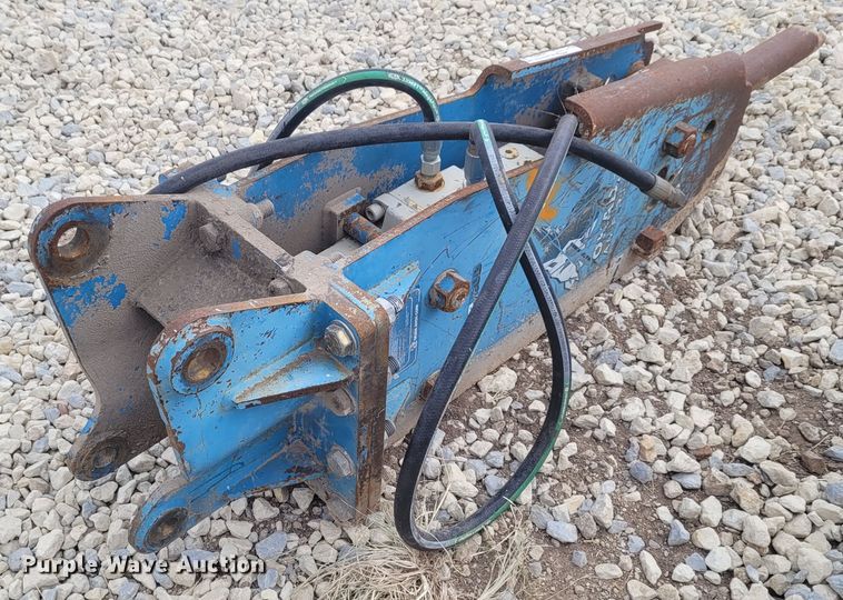 image for item FC9073 Okada Top 60B  breaker