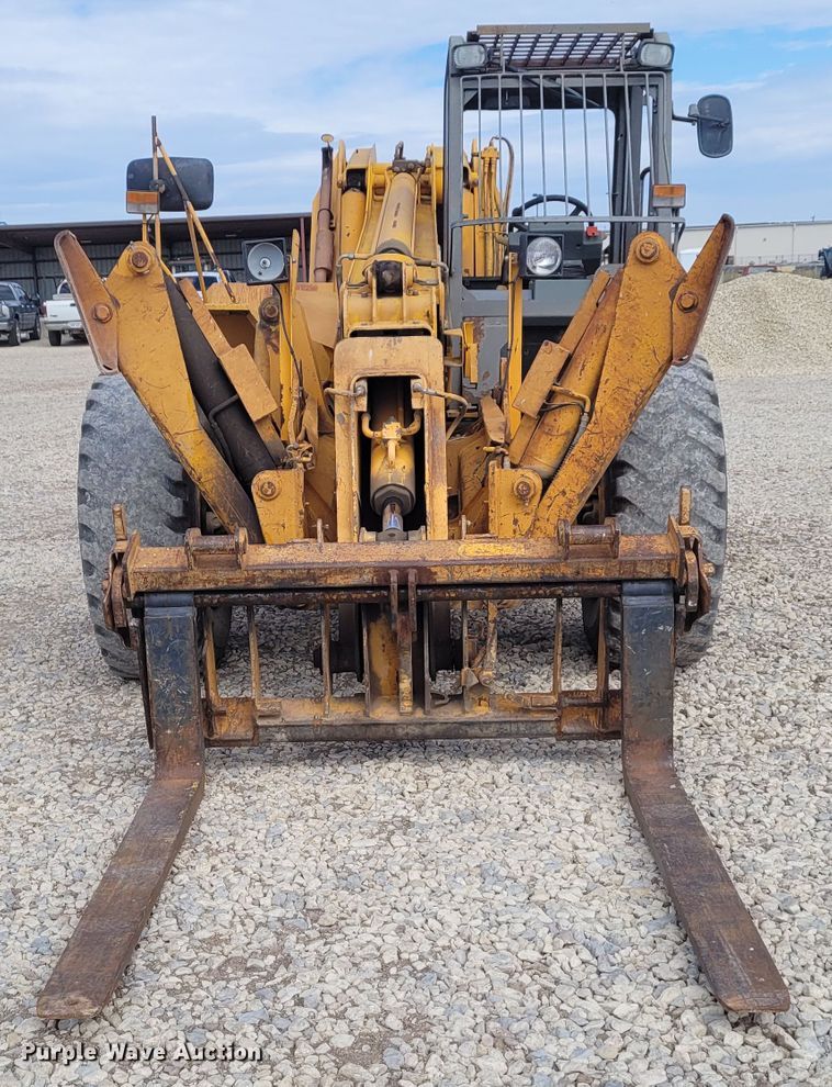 image for item FC9074 1995 JCB 510-40  telehandler