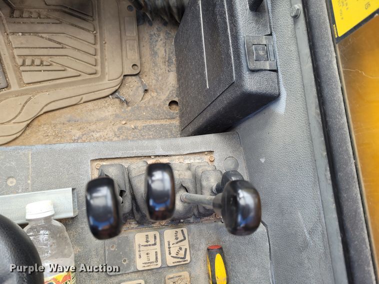 image for item FC9074 1995 JCB 510-40  telehandler