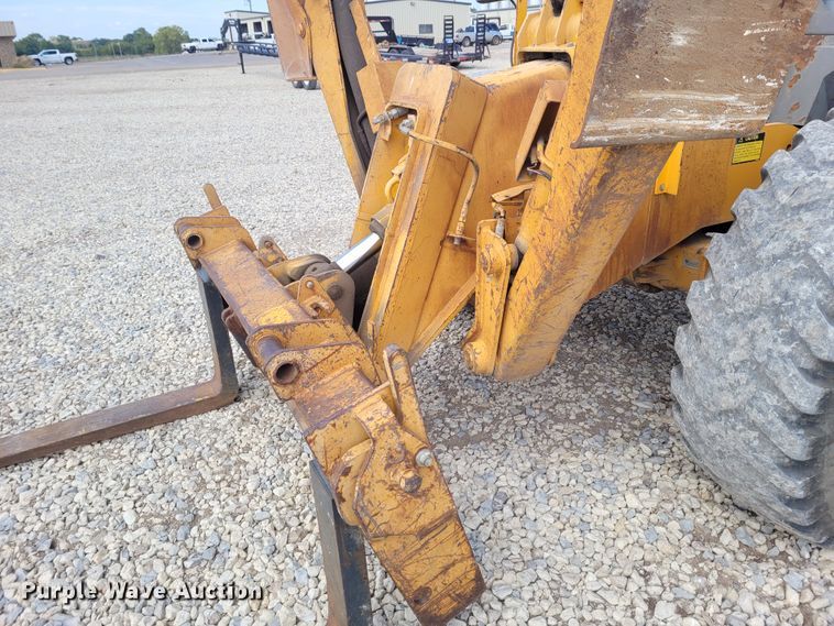 image for item FC9074 1995 JCB 510-40  telehandler