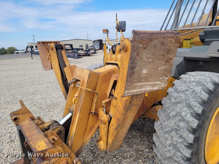 image for item FC9074 1995 JCB 510-40  telehandler