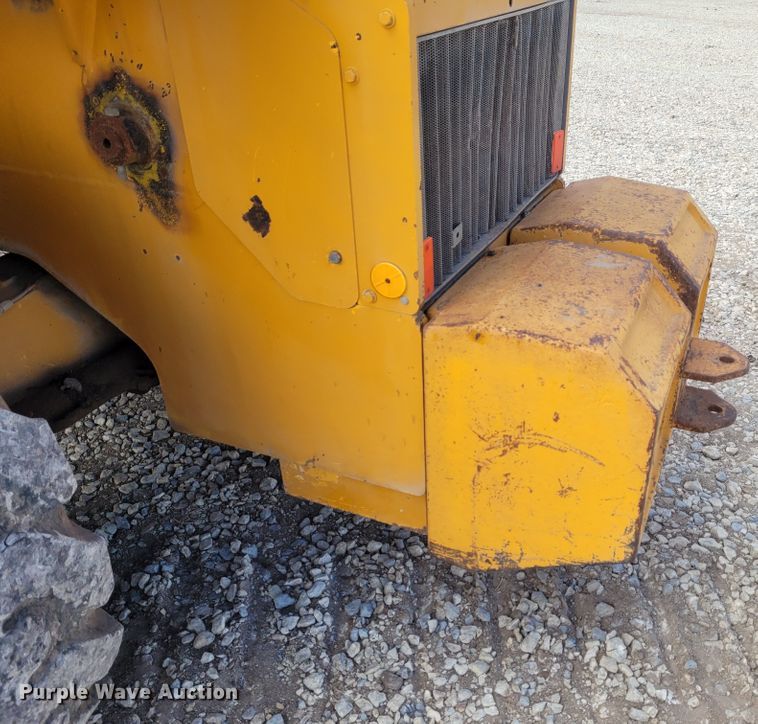 image for item FC9074 1995 JCB 510-40  telehandler