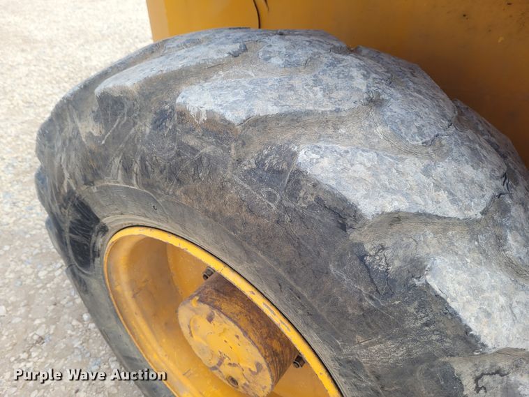 image for item FC9074 1995 JCB 510-40  telehandler