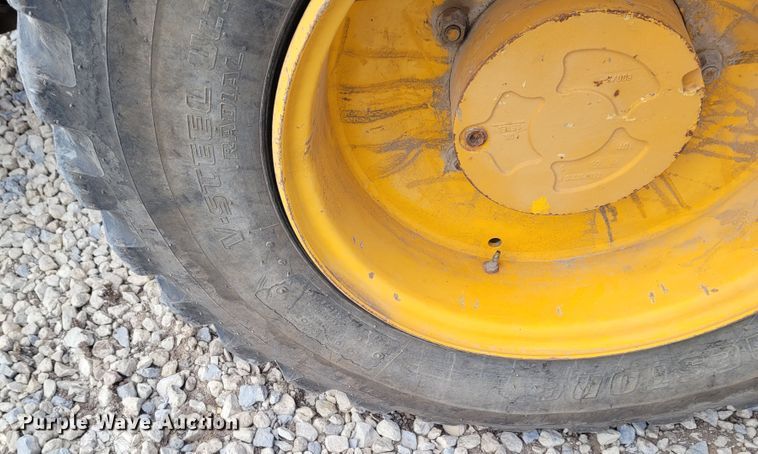 image for item FC9074 1995 JCB 510-40  telehandler