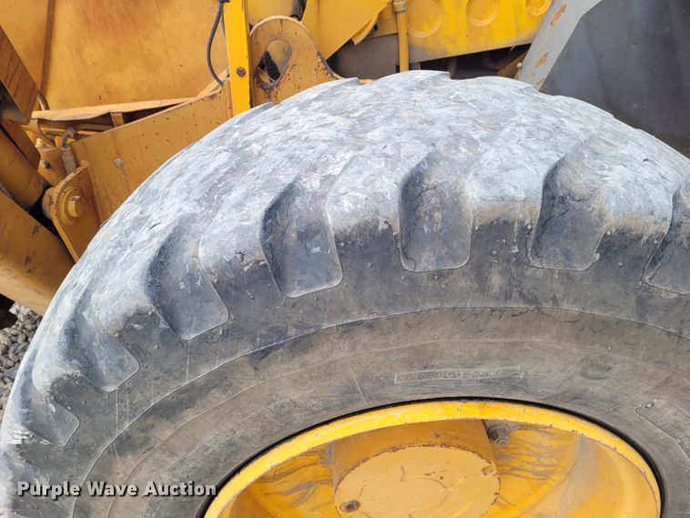 image for item FC9074 1995 JCB 510-40  telehandler