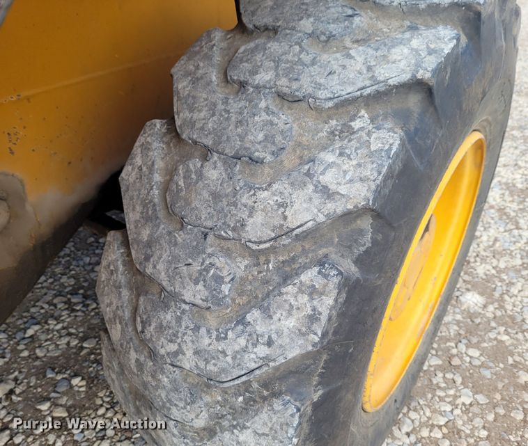 image for item FC9074 1995 JCB 510-40  telehandler