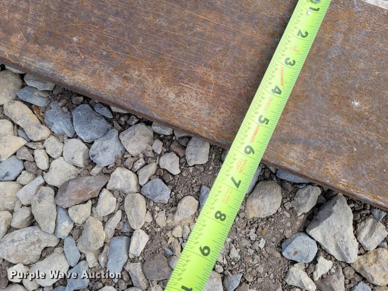 image for item FC9074 1995 JCB 510-40  telehandler