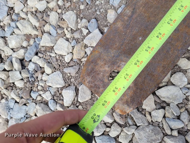 image for item FC9074 1995 JCB 510-40  telehandler