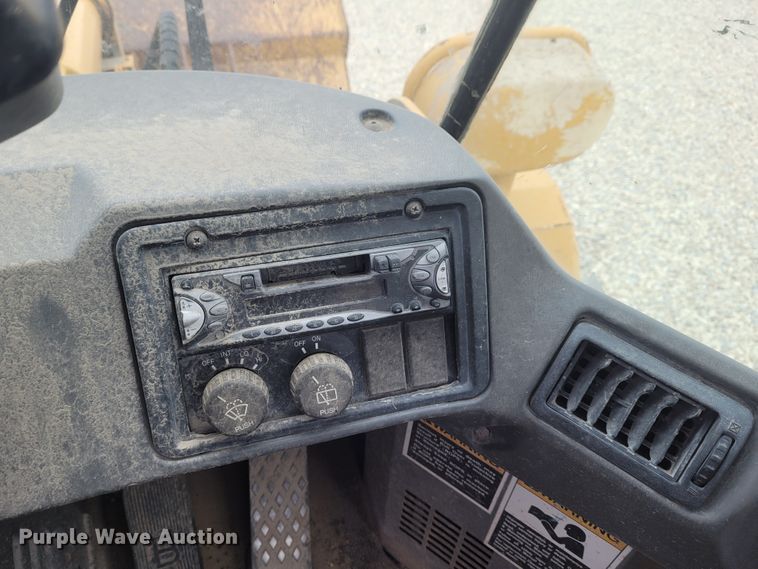 image for item FC9079 2000 Kawasaki 65Z IV  wheel loader