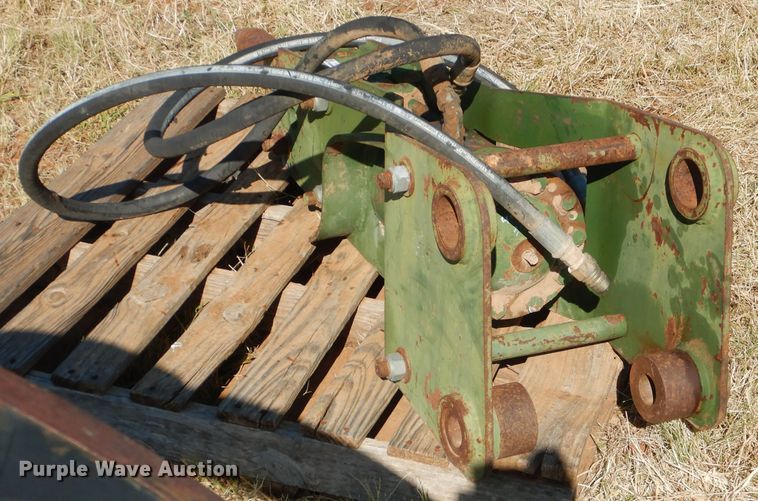 image for item HC9211 2005 Dynatec 01H1150CB  breaker