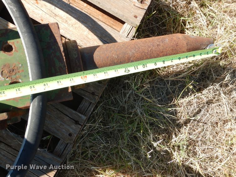 image for item HC9211 2005 Dynatec 01H1150CB  breaker