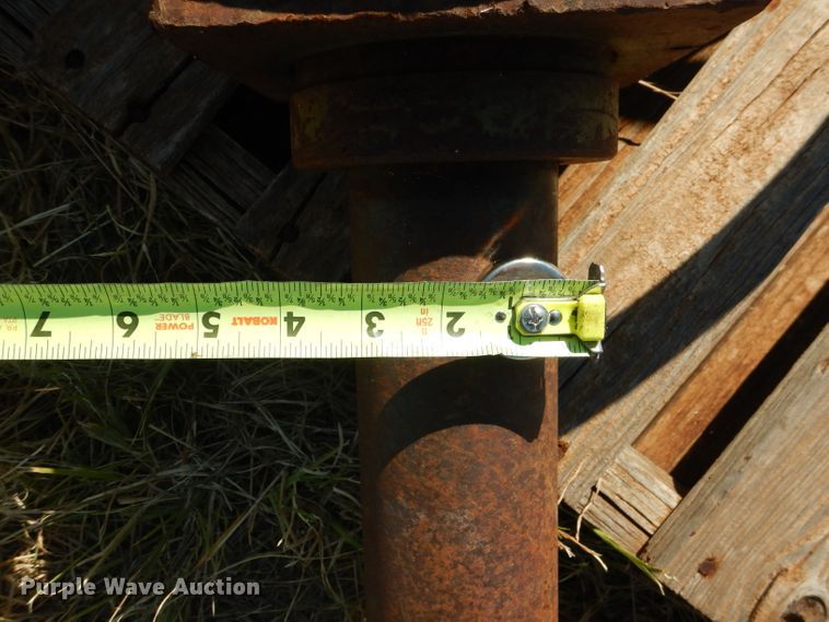 image for item HC9211 2005 Dynatec 01H1150CB  breaker