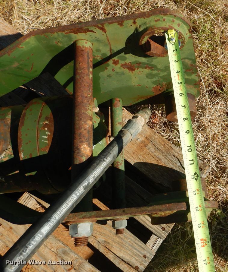 image for item HC9211 2005 Dynatec 01H1150CB  breaker