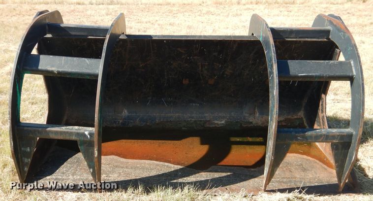 image for item HC9212 Frontier MJMJ4062X  grapple bucket