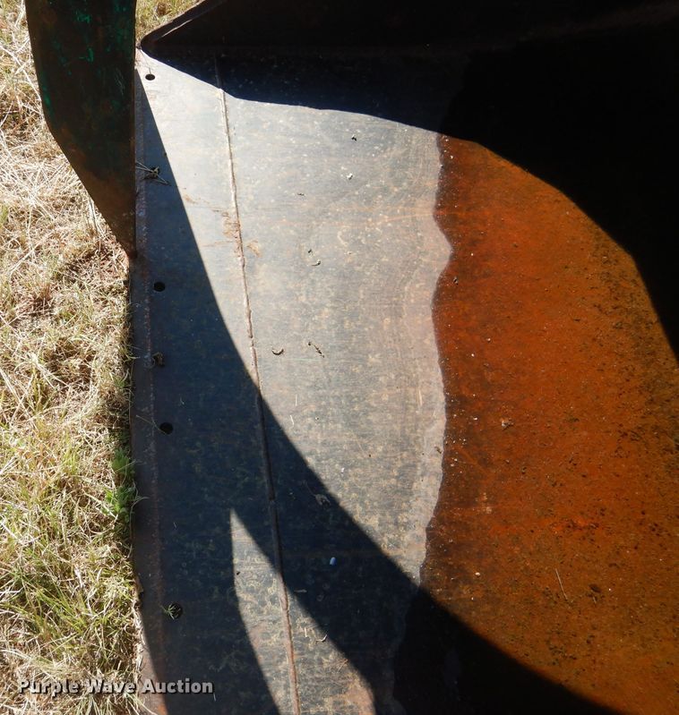 image for item HC9212 Frontier MJMJ4062X  grapple bucket