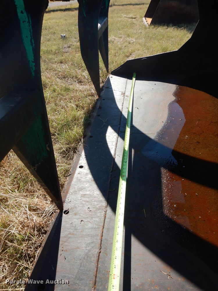 image for item HC9212 Frontier MJMJ4062X  grapple bucket