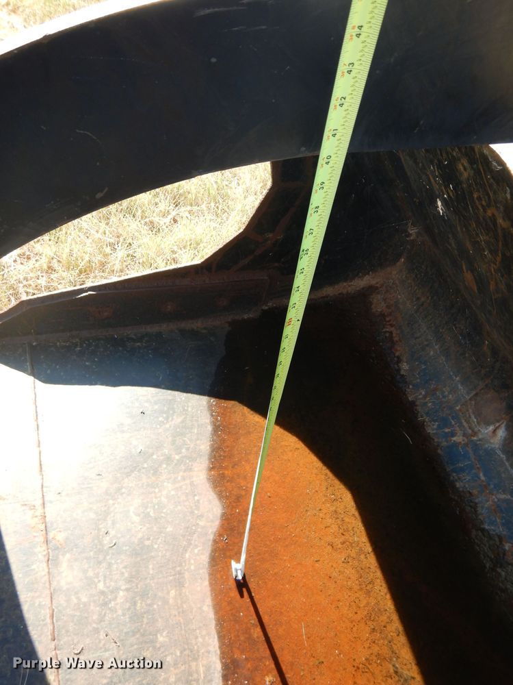 image for item HC9212 Frontier MJMJ4062X  grapple bucket