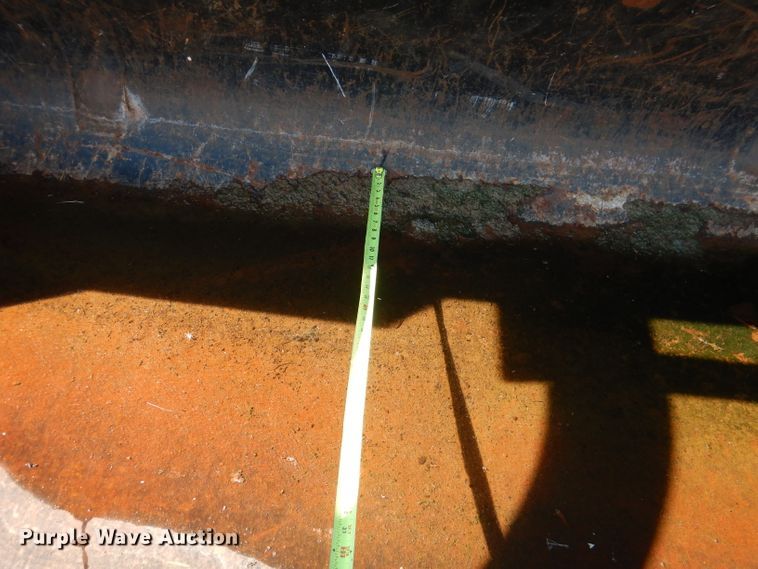 image for item HC9212 Frontier MJMJ4062X  grapple bucket