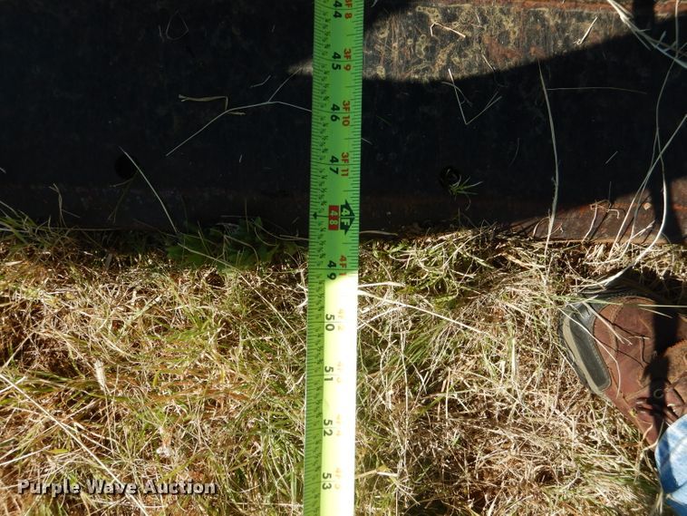 image for item HC9212 Frontier MJMJ4062X  grapple bucket