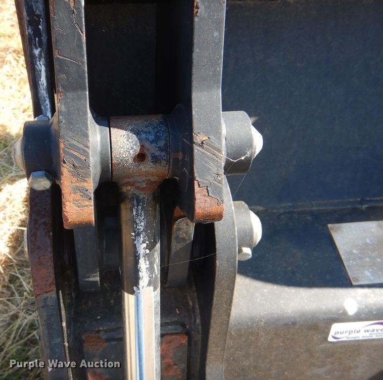 image for item HC9212 Frontier MJMJ4062X  grapple bucket