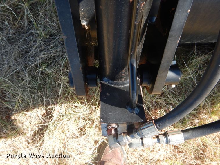 image for item HC9212 Frontier MJMJ4062X  grapple bucket