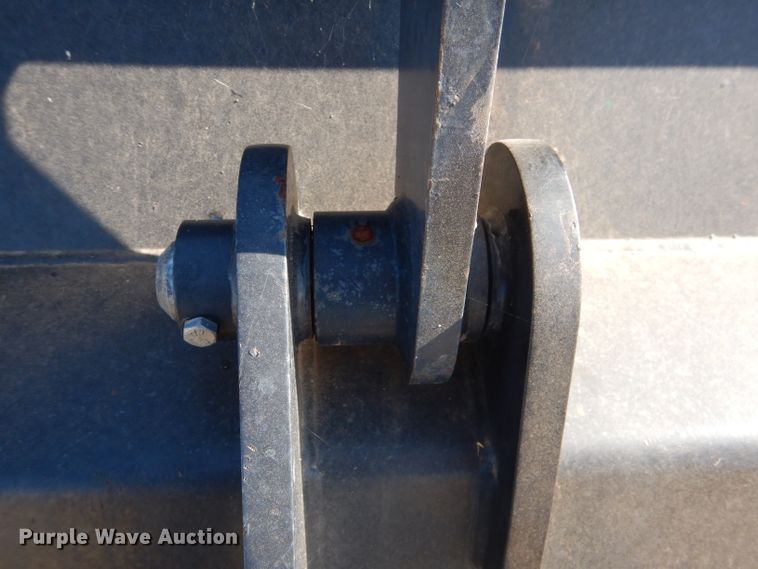 image for item HC9212 Frontier MJMJ4062X  grapple bucket